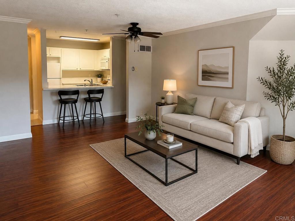 3550 Lebon Drive 6210, San Diego, CA 92122 — photo 1