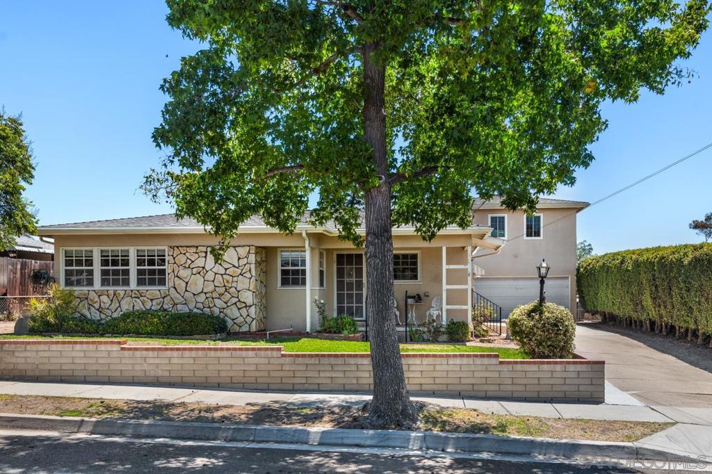 6031 Sinton, La Mesa, CA 91942 — photo 1