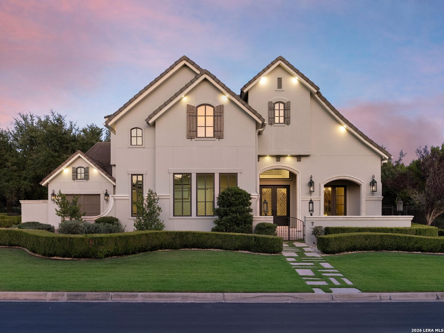7 Via Aragon, San Antonio, TX 78257 — photo 1