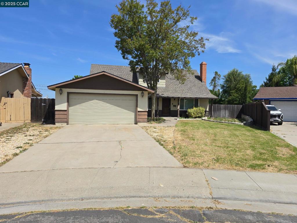 1015 Tenaya Ct, Manteca, CA 95337 — photo 1