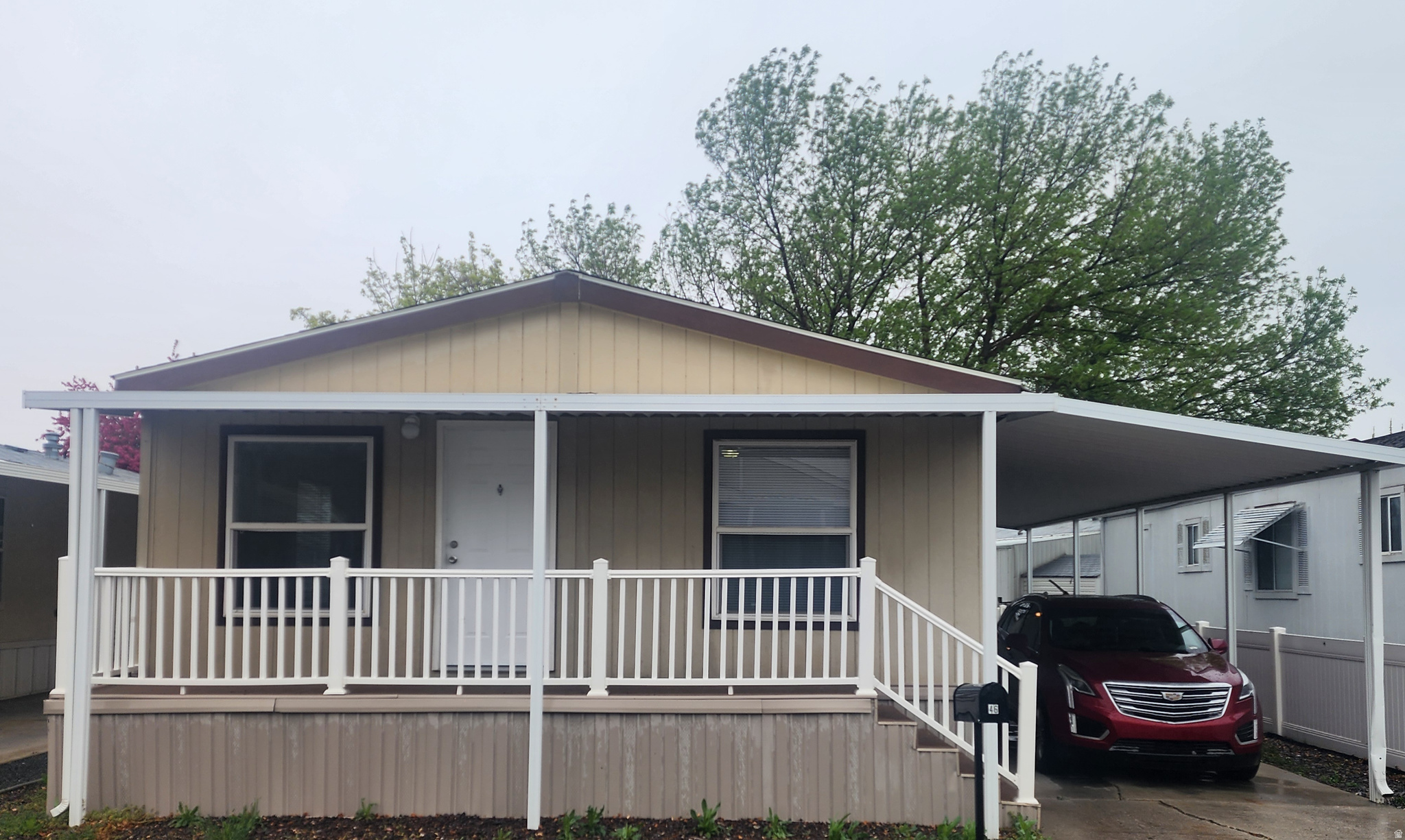 4609 CARMELLIA DR #46, Taylorsville, UT 84123 — photo 1