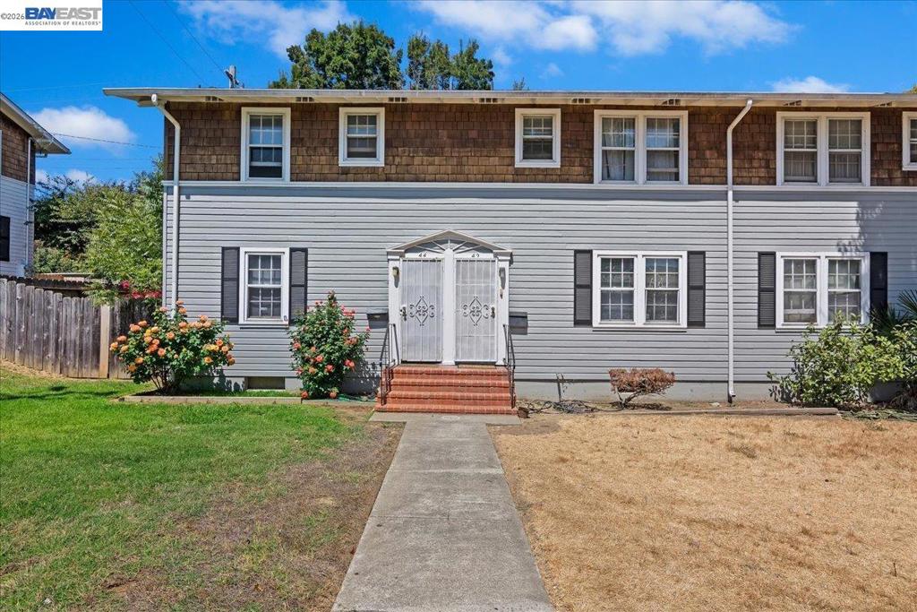 44 Parrott St, Vallejo, CA 94590 — photo 1