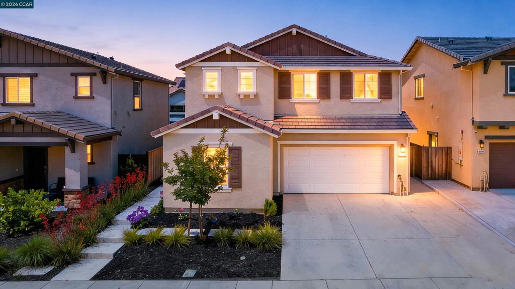 3056 Balance Cir, Fairfield, CA 94533 — photo 1