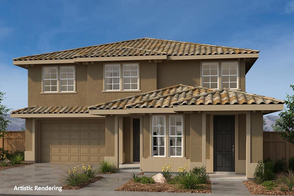 481 Tall Grass Way, Hollister, CA 95023 — photo 1