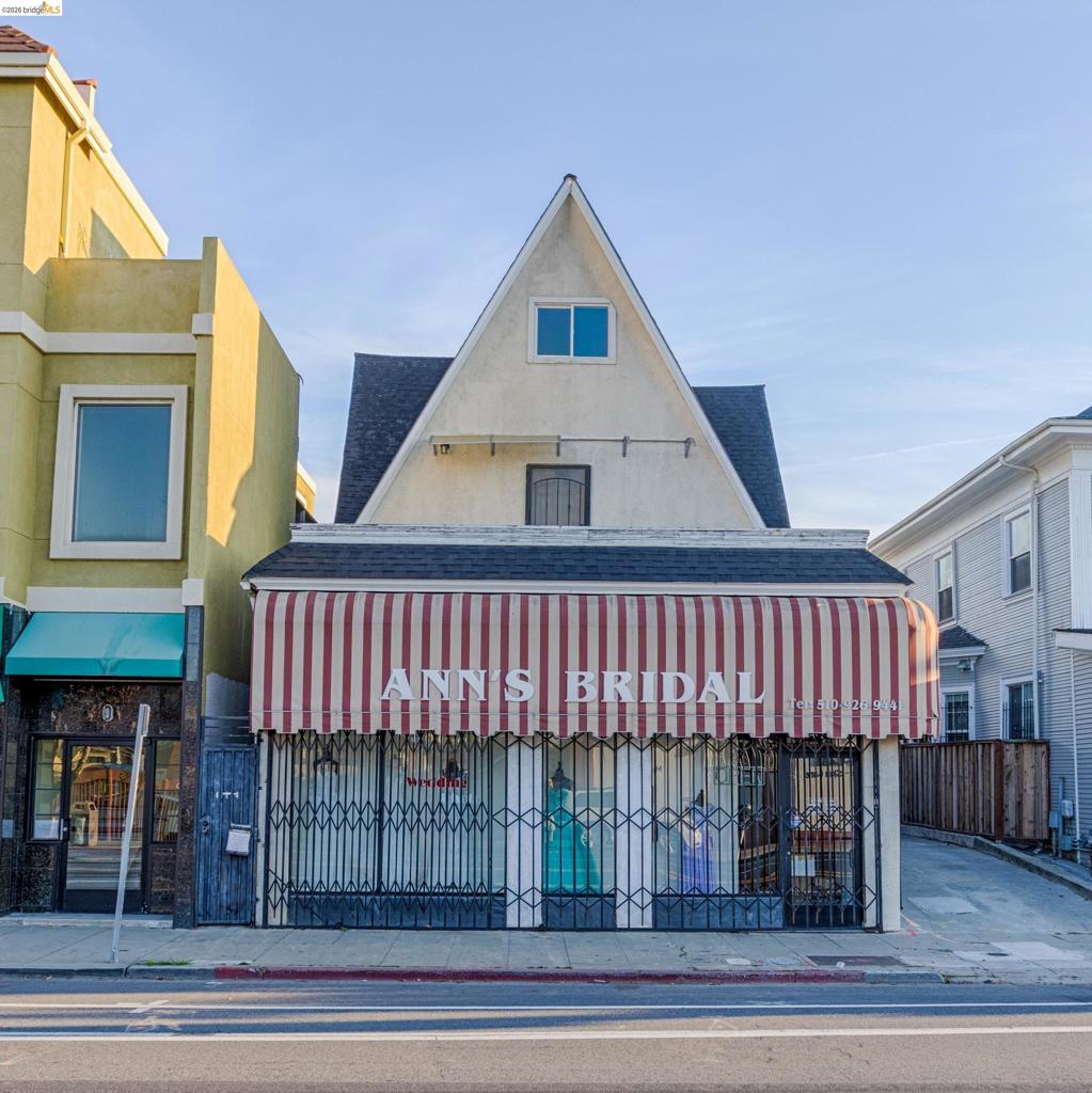 414 E 12Th St, Oakland, CA 94606 — photo 1