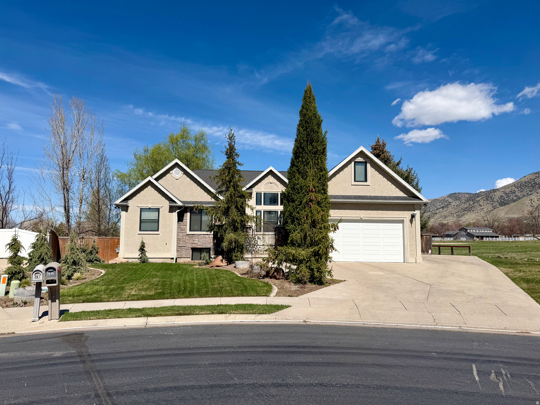 202 S 375 W, Providence, UT 84332 — photo 1