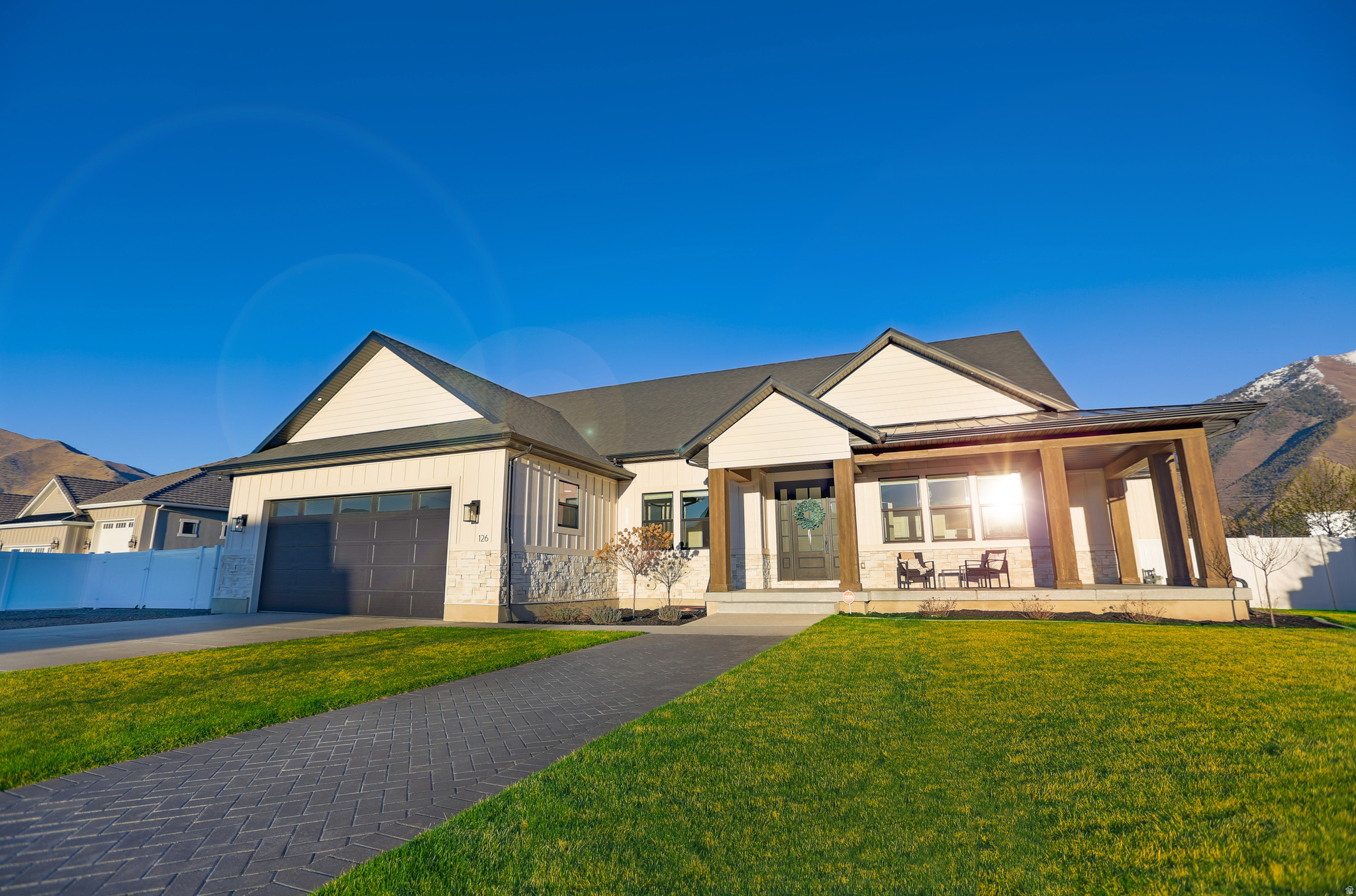 126 N 800 W, Mapleton, UT 84664 — photo 1