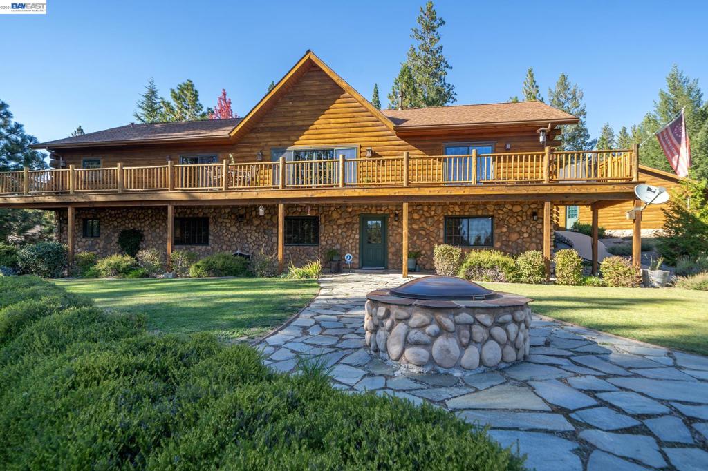6775 Trailhead Ct, Foresthill, CA 95631 — photo 1