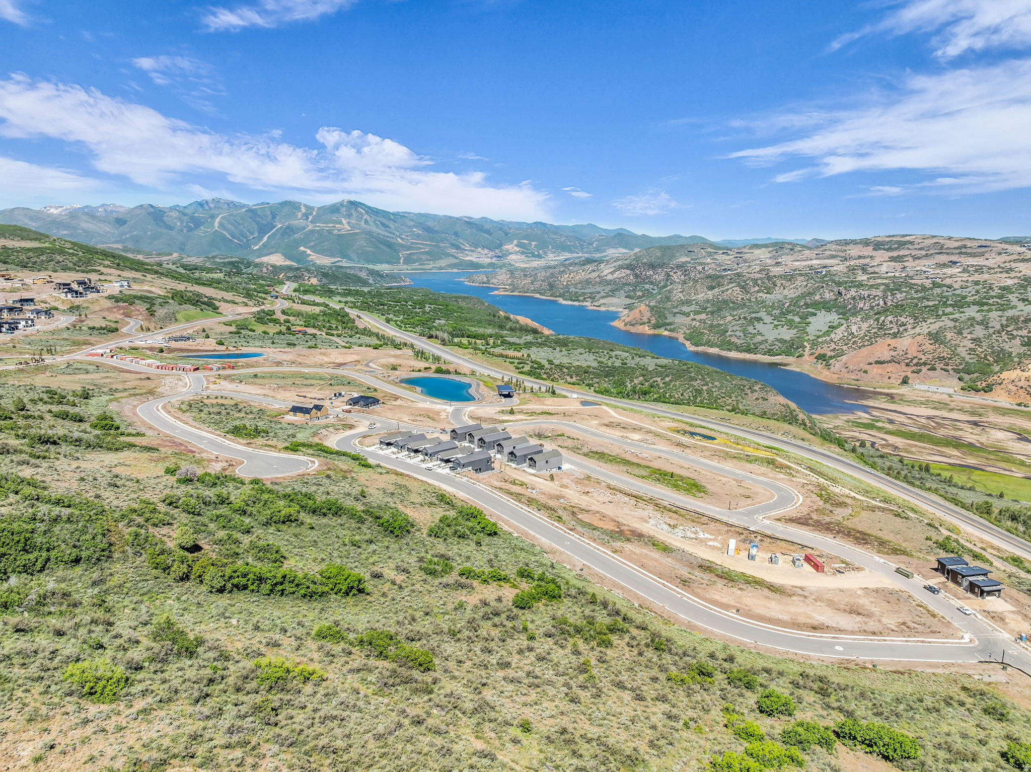 4119 E PEAK ROCK LN, Kamas, UT 84036 — photo 1