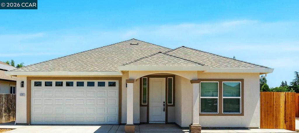 4528 Austin St, Sacramento, CA 95838 — photo 1