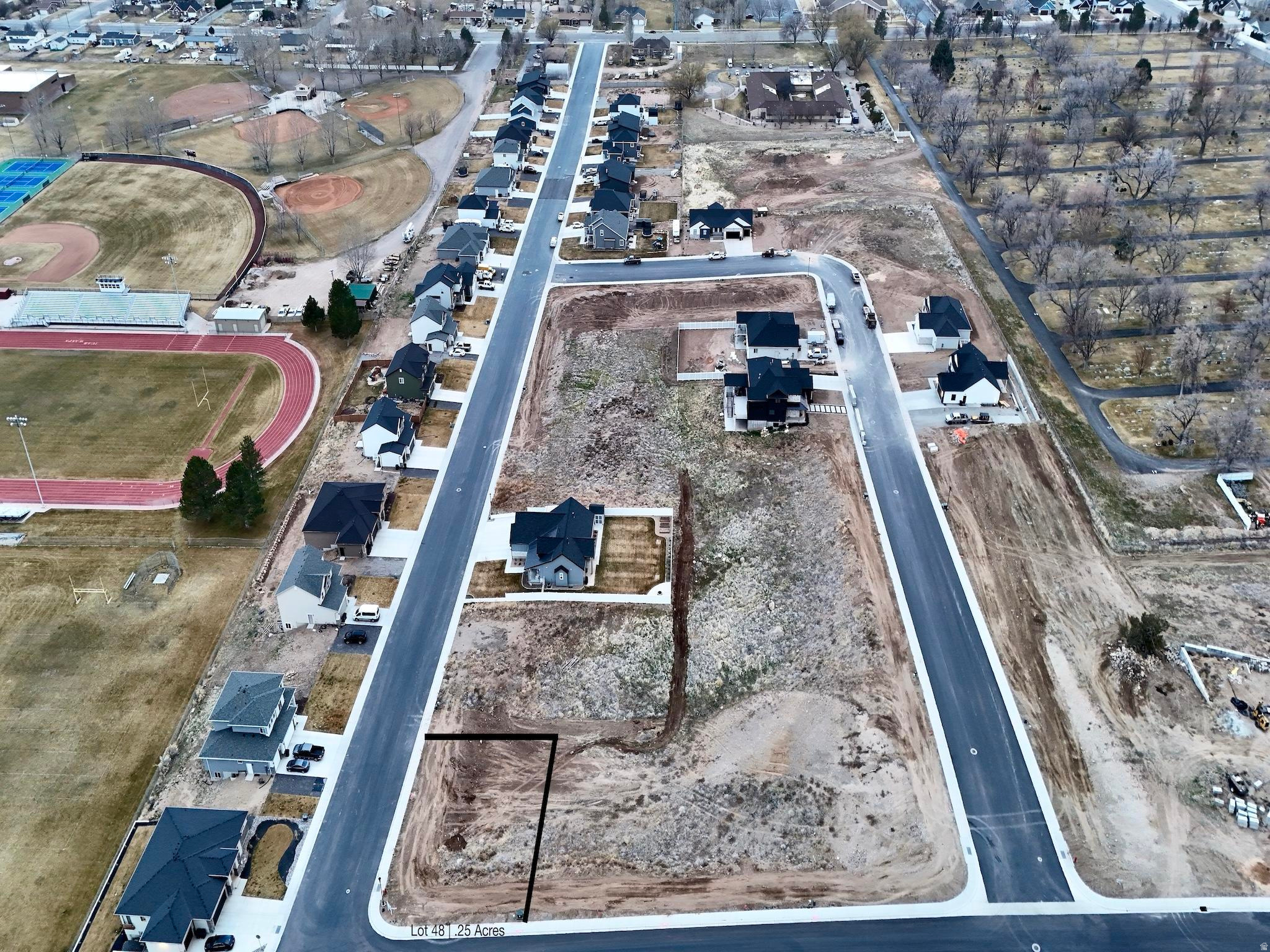 659 E 1037 N, Nephi, UT 84648 — photo 1
