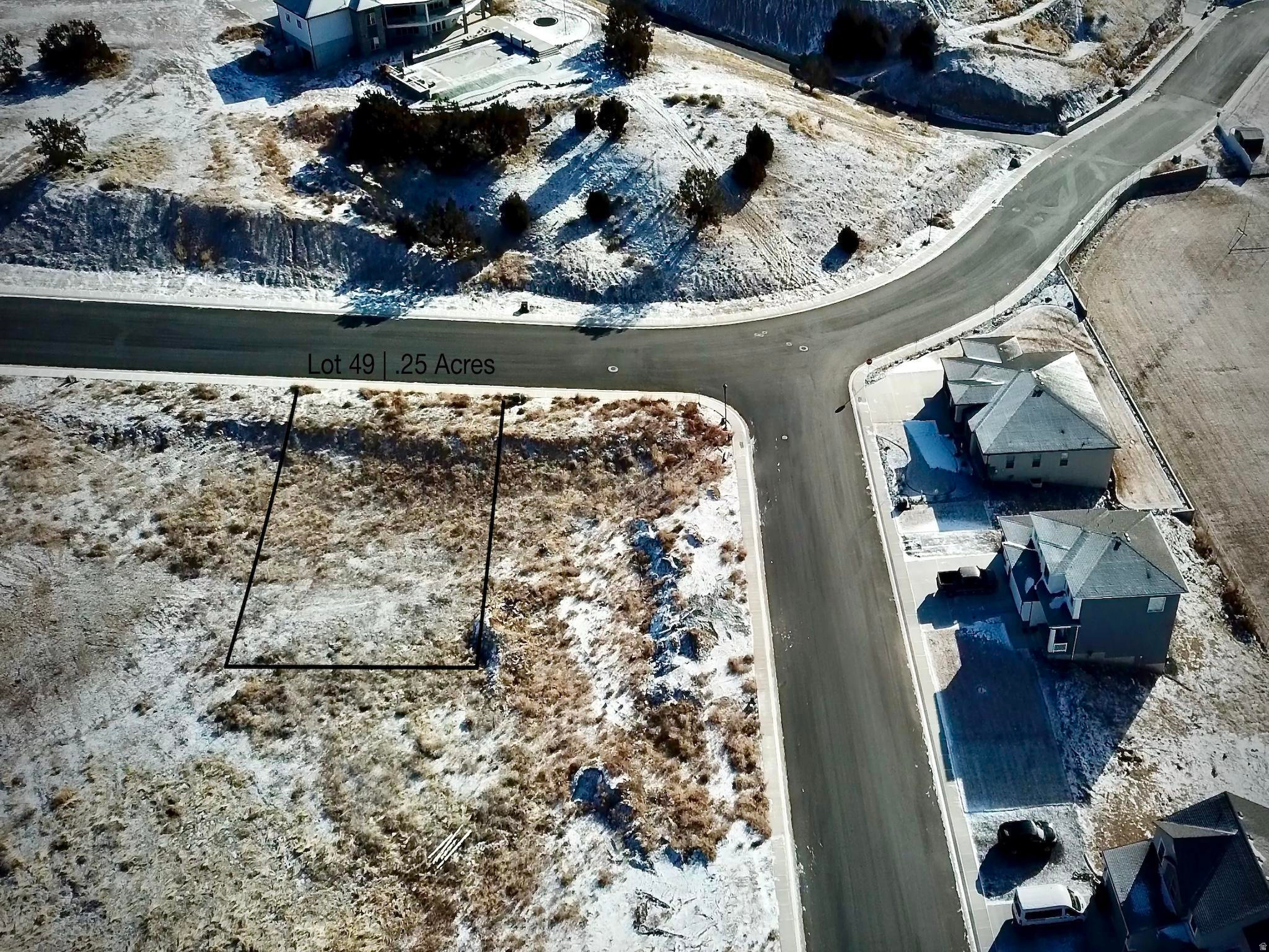 1069 N 700 E, Nephi, UT 84648 — photo 1