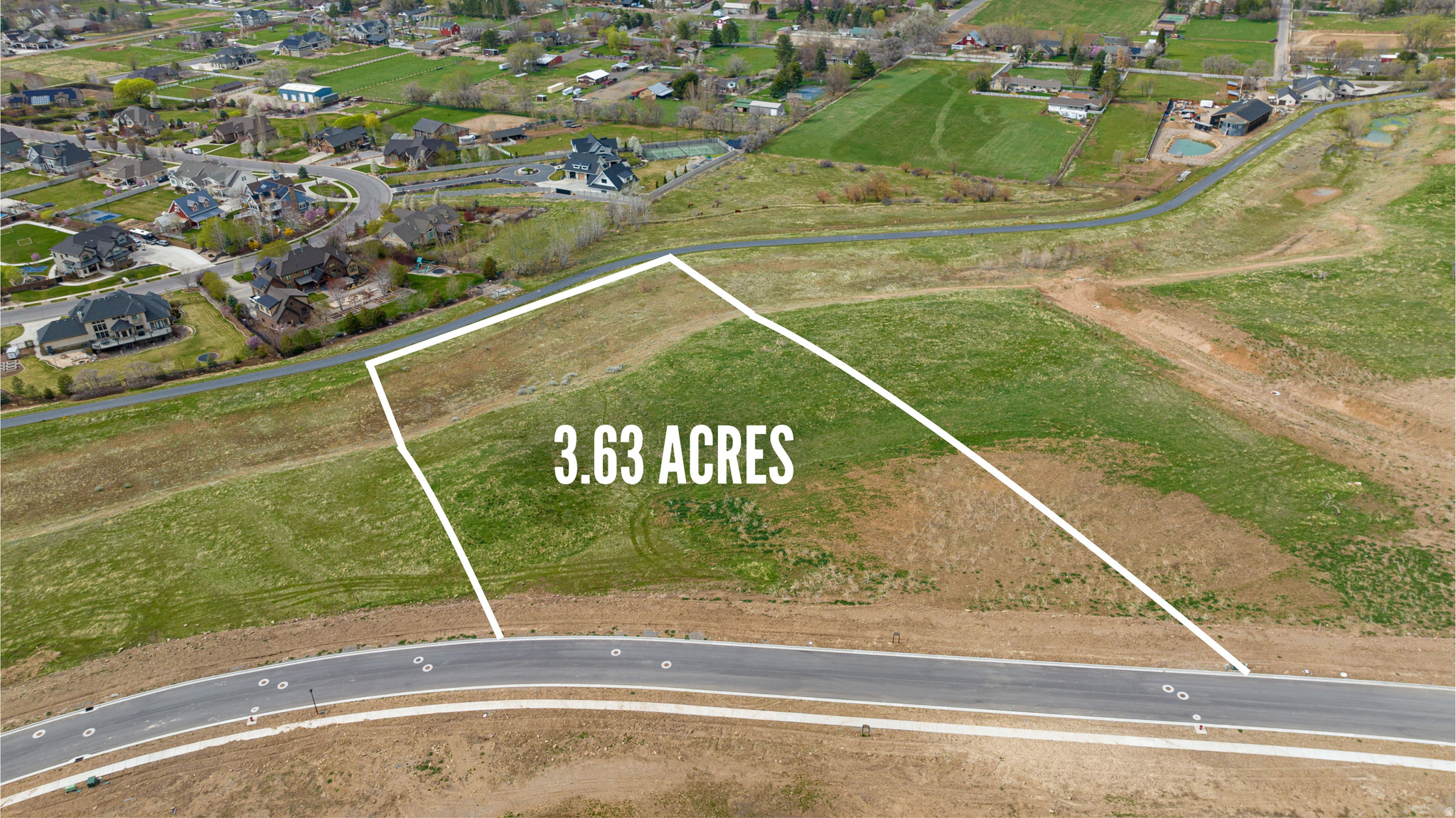 2042 S VALLEY DR, Mapleton, UT 84664 — photo 1
