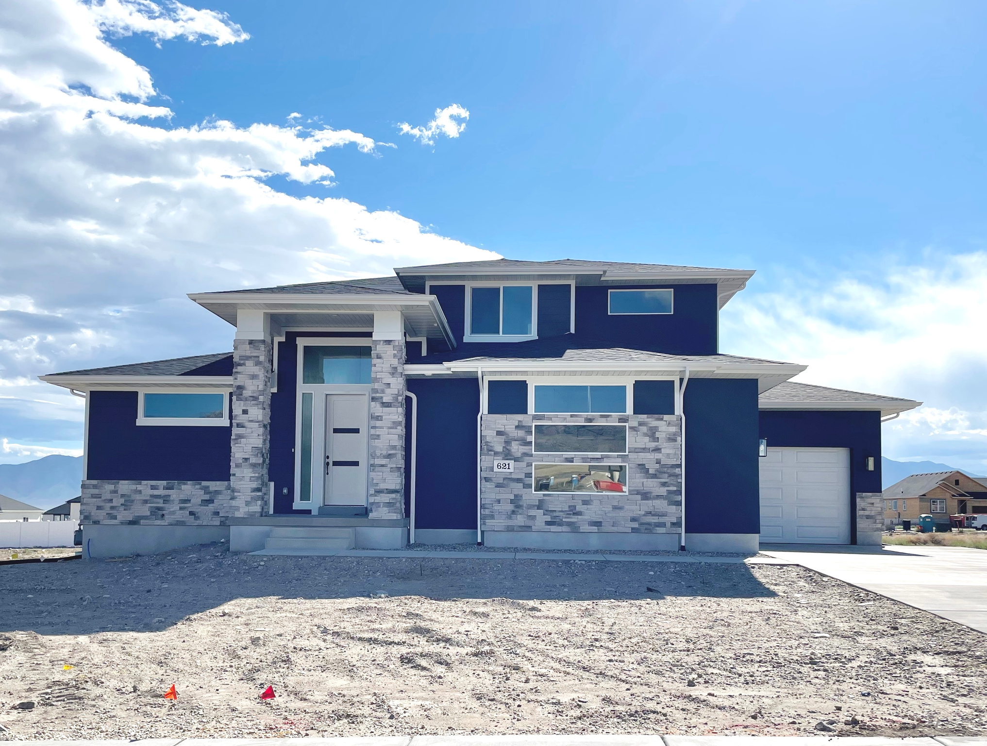 128 S FREEDOM WAY #219, Grantsville, UT 84029 — photo 1