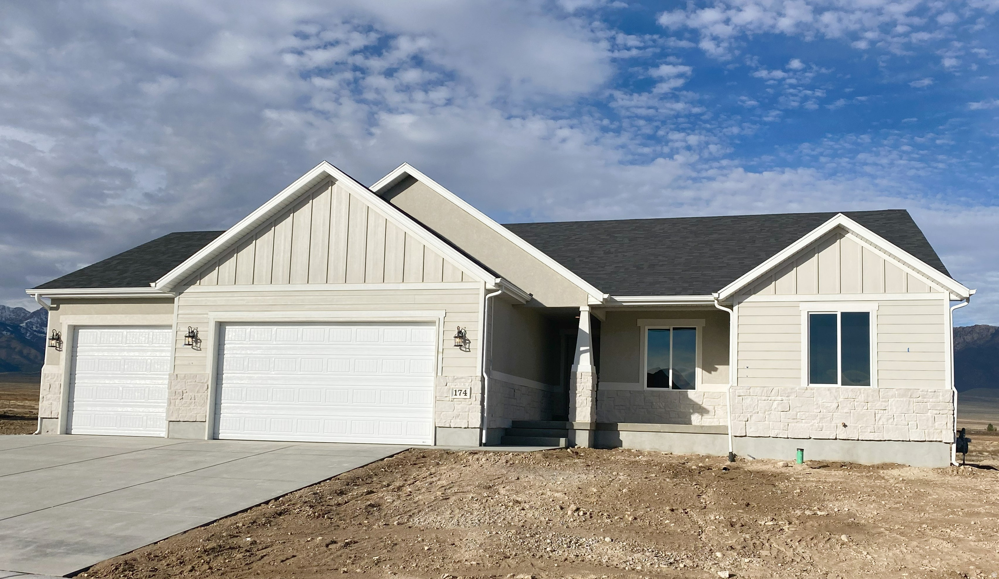 145 S LIBERTY ST #223, Grantsville, UT 84029 — photo 1