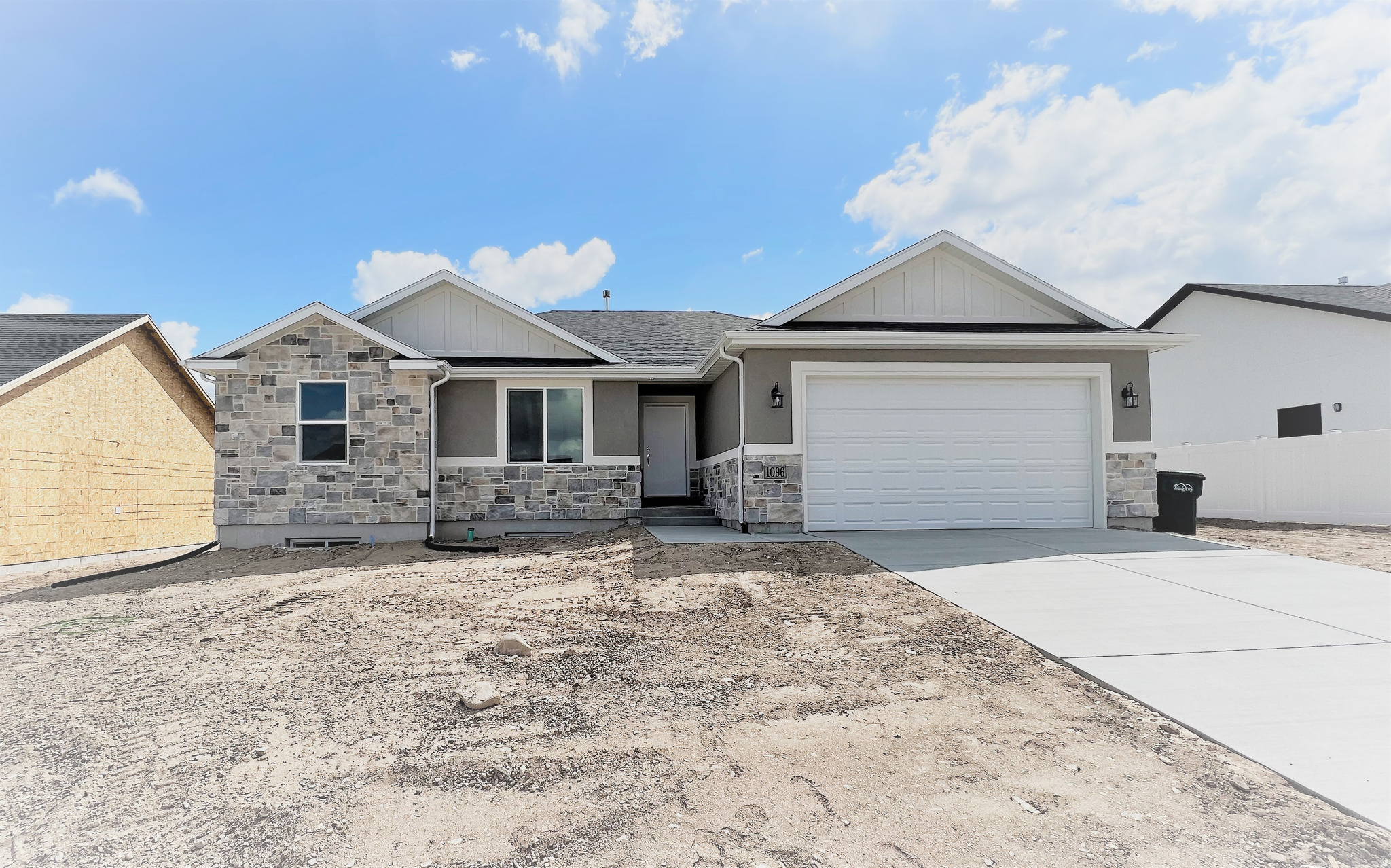 123 S LIBERTY ST #225, Grantsville, UT 84029 — photo 1