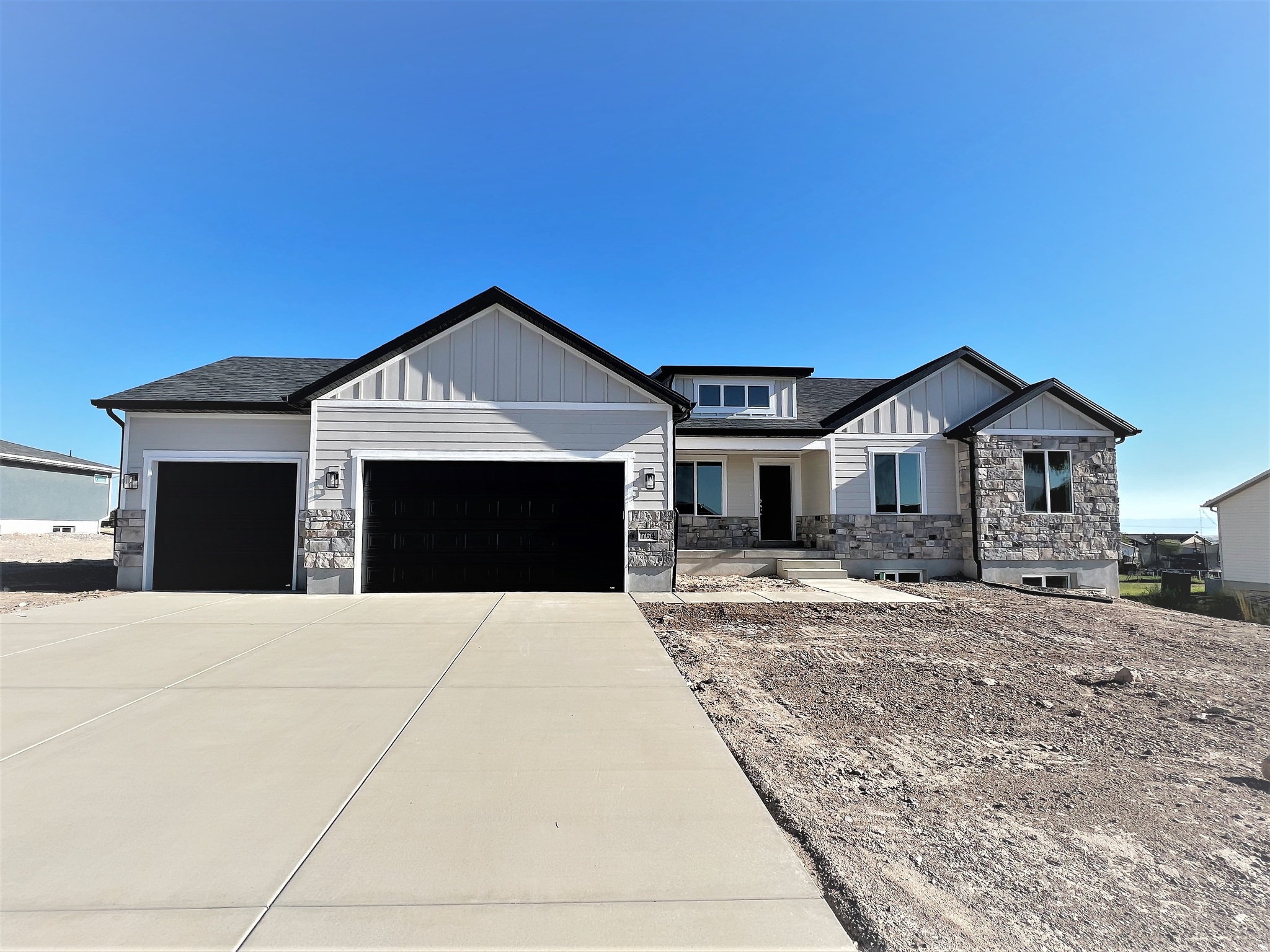 124 S FREEDOM WAY #218, Grantsville, UT 84029 — photo 1