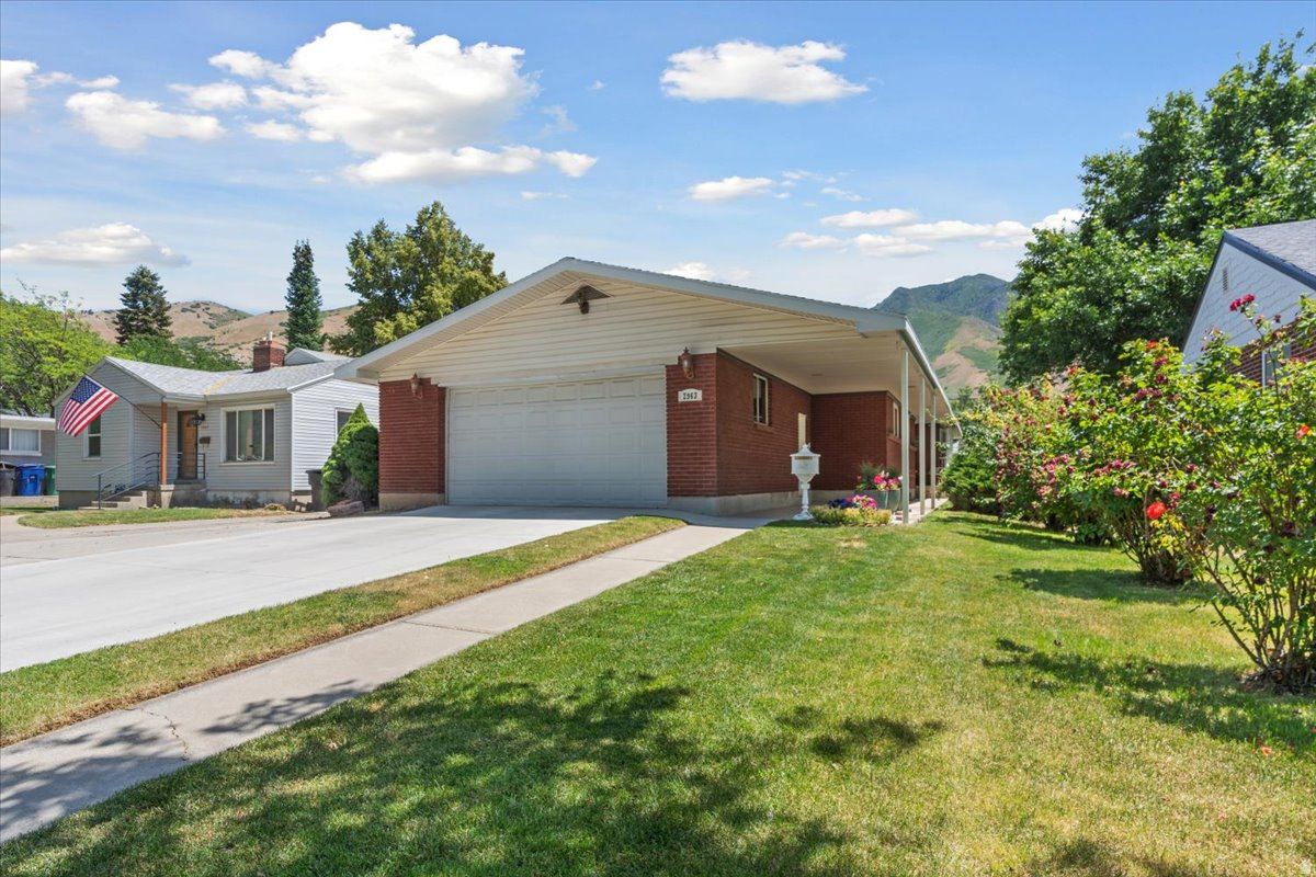 2963 S GRACE ST, Salt Lake City, UT 84109 — photo 1