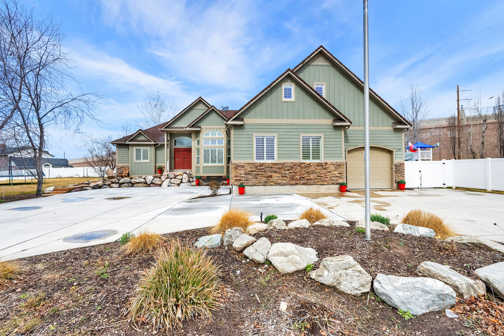 136 N 700 W, Kaysville, UT 84037 — photo 1