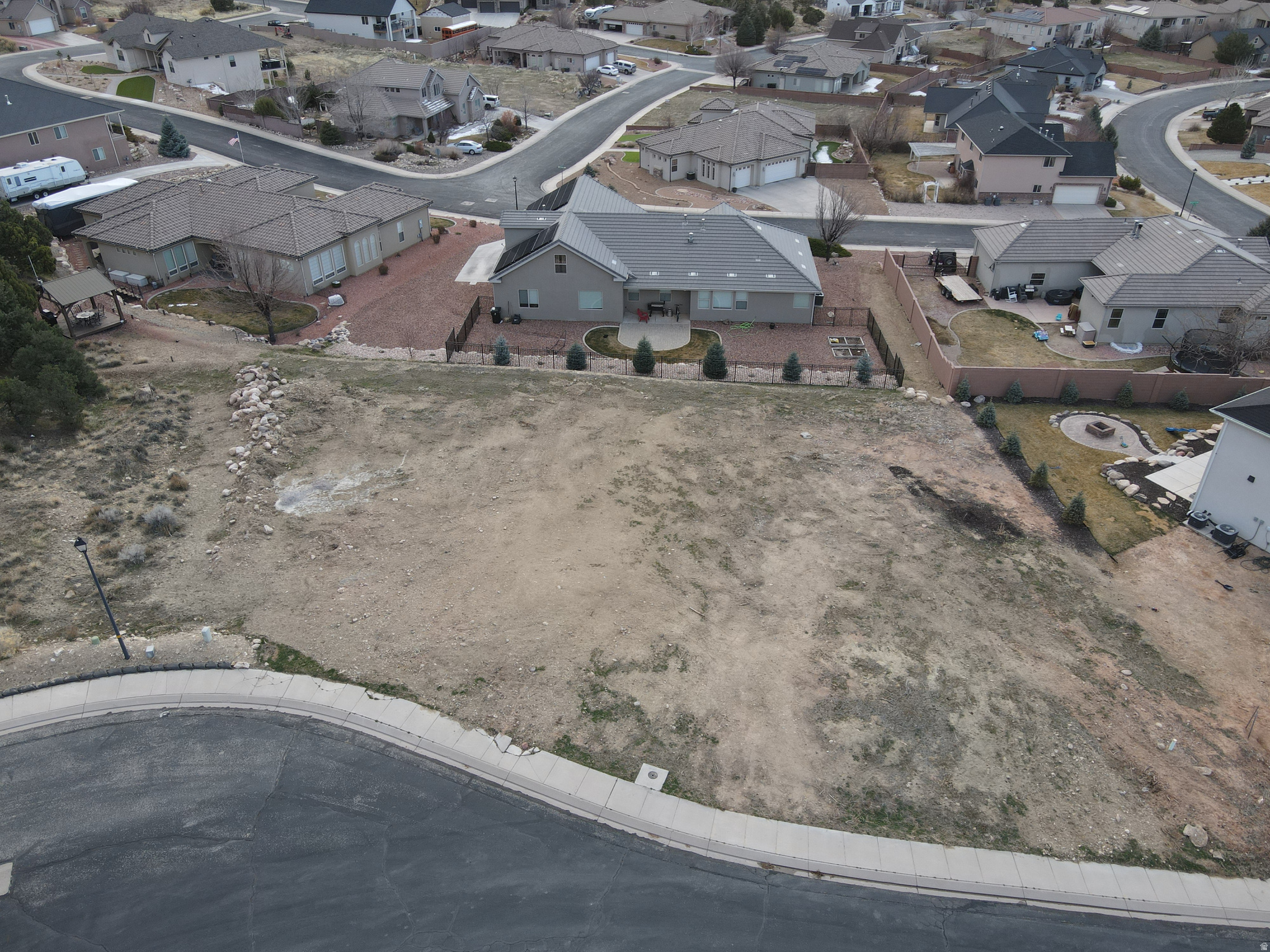 1927 N MAHOGANY CIR, Cedar City, UT 84721 — photo 1