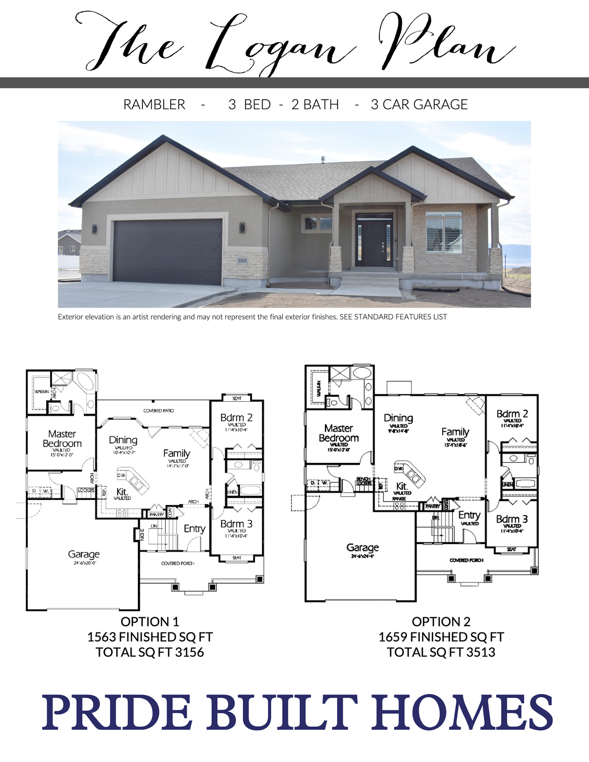 159 S FREEDOM WAY #213, Grantsville, UT 84029 — photo 1