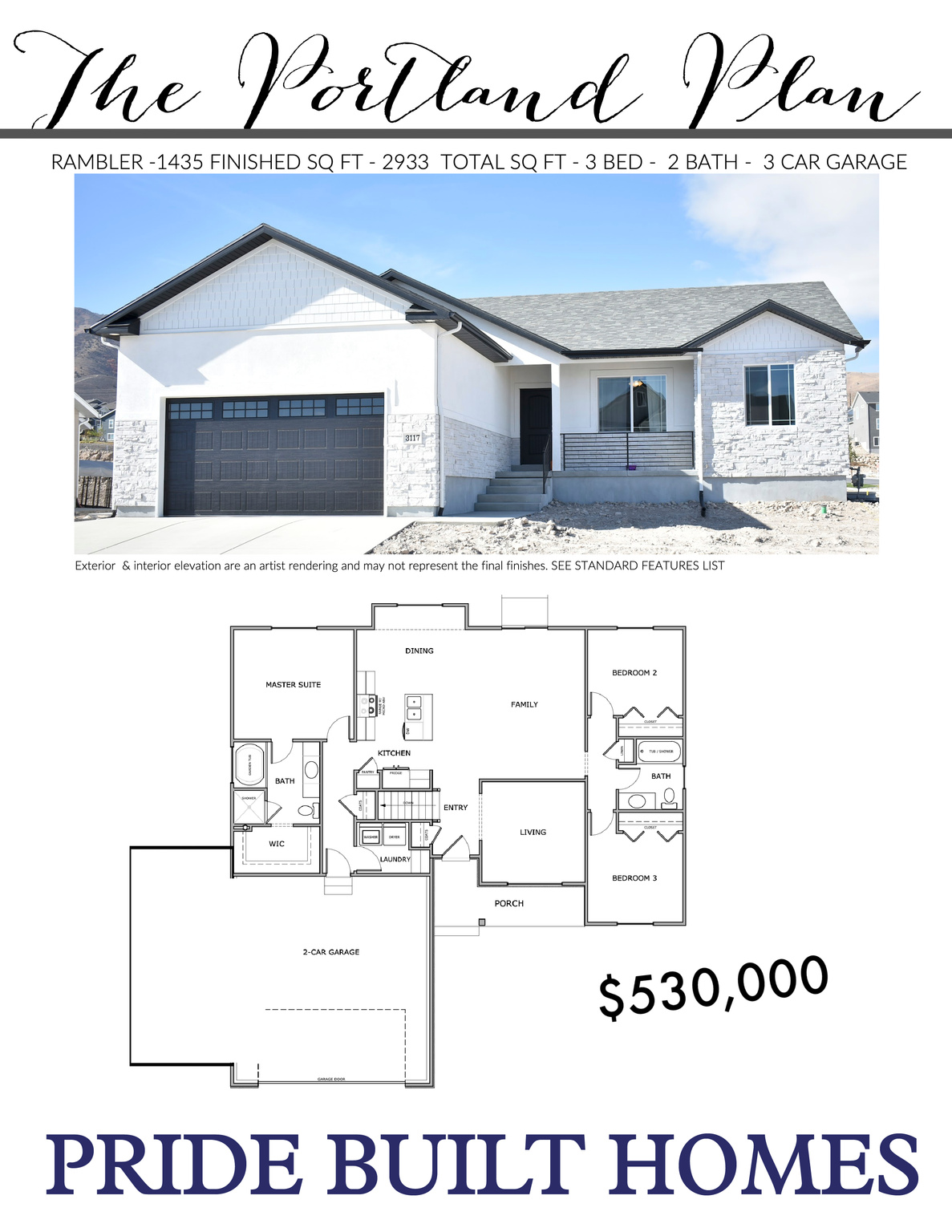 144 S LIBERTY ST #203, Grantsville, UT 84029 — photo 1
