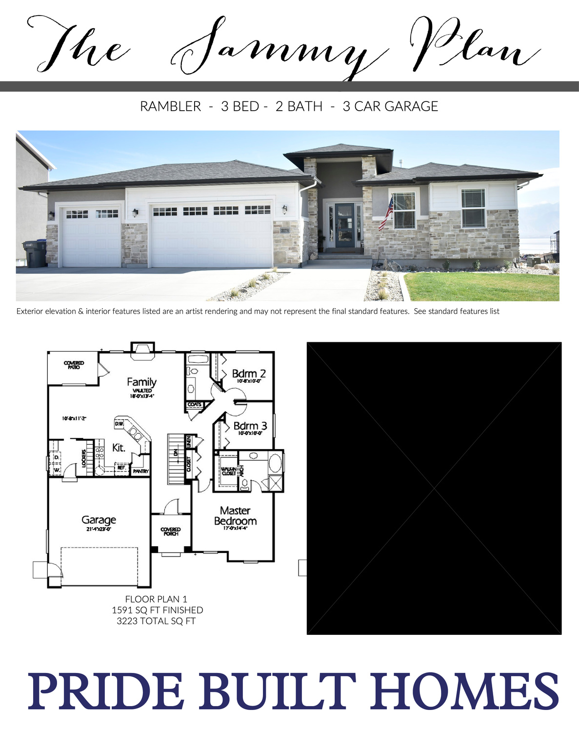122 S LIBERTY ST #201, Grantsville, UT 84029 — photo 1