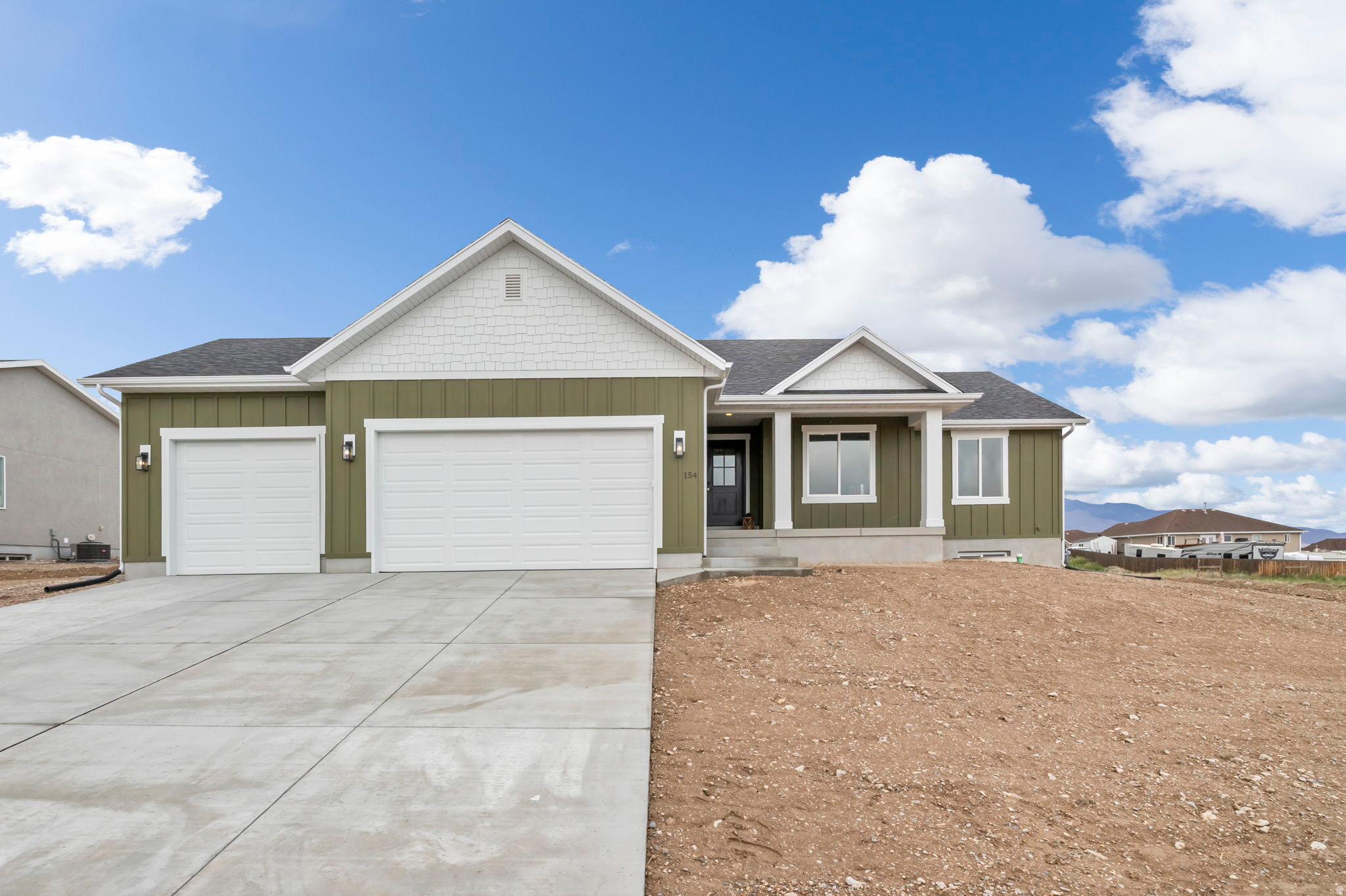 154 S LIBERTY ST #204, Grantsville, UT 84029 — photo 1