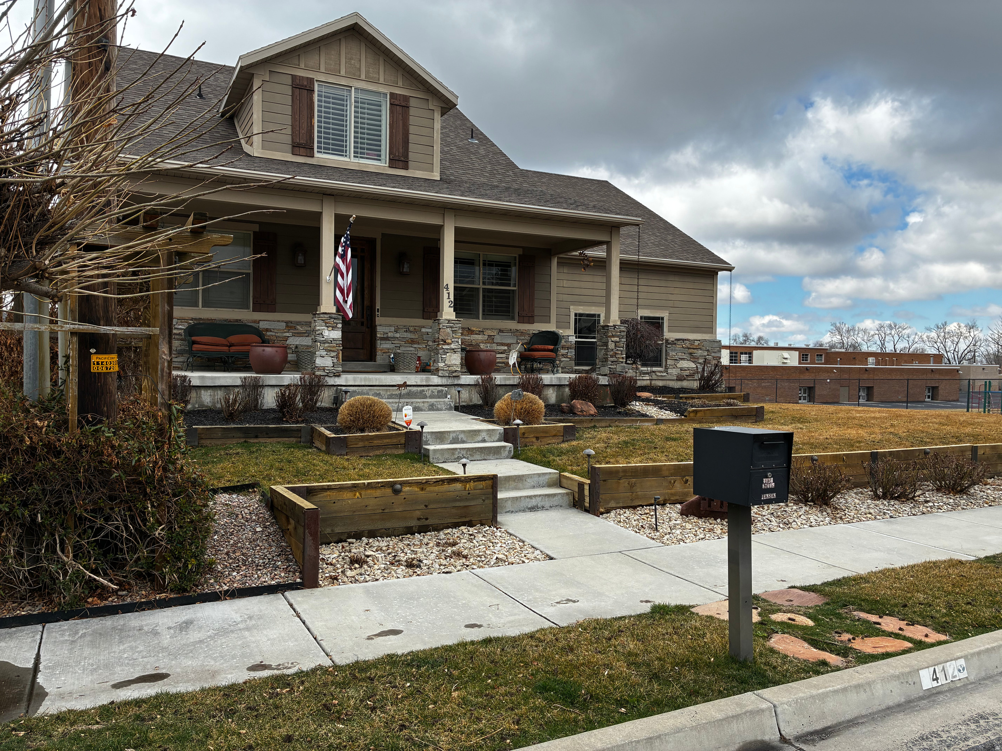 412 E 8760 S, Sandy, UT 84070 — photo 1