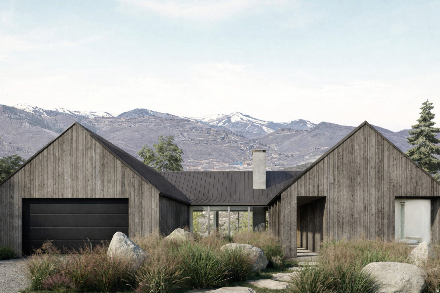 4157 E PEAK ROCK LN, Kamas, UT 84036 — photo 1