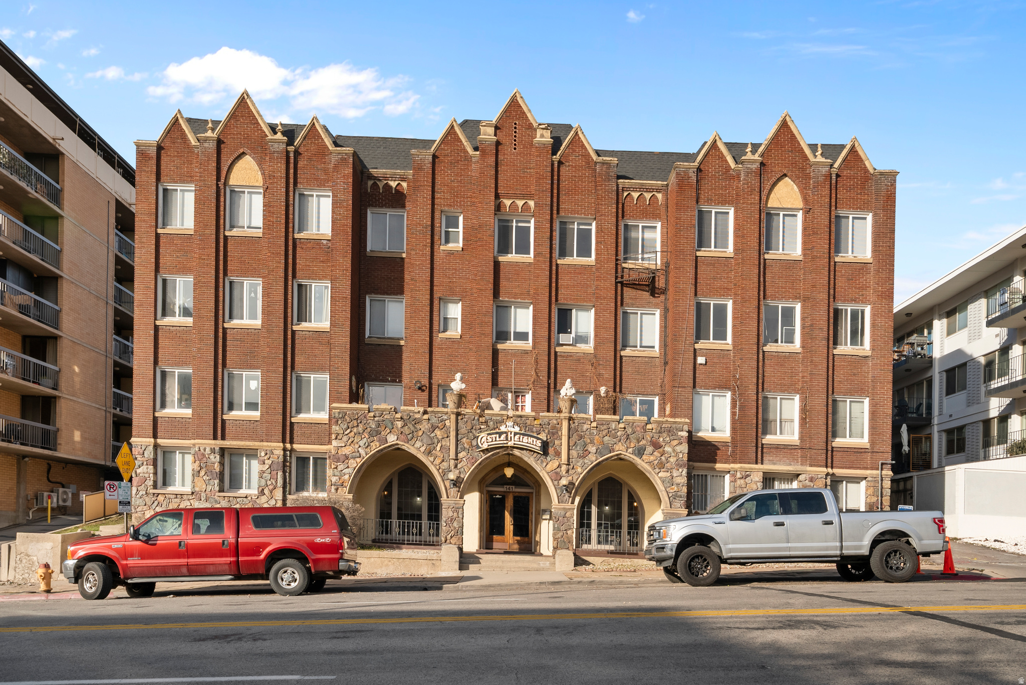 141 E 1ST AVE, Salt Lake City, UT 84103 — photo 1