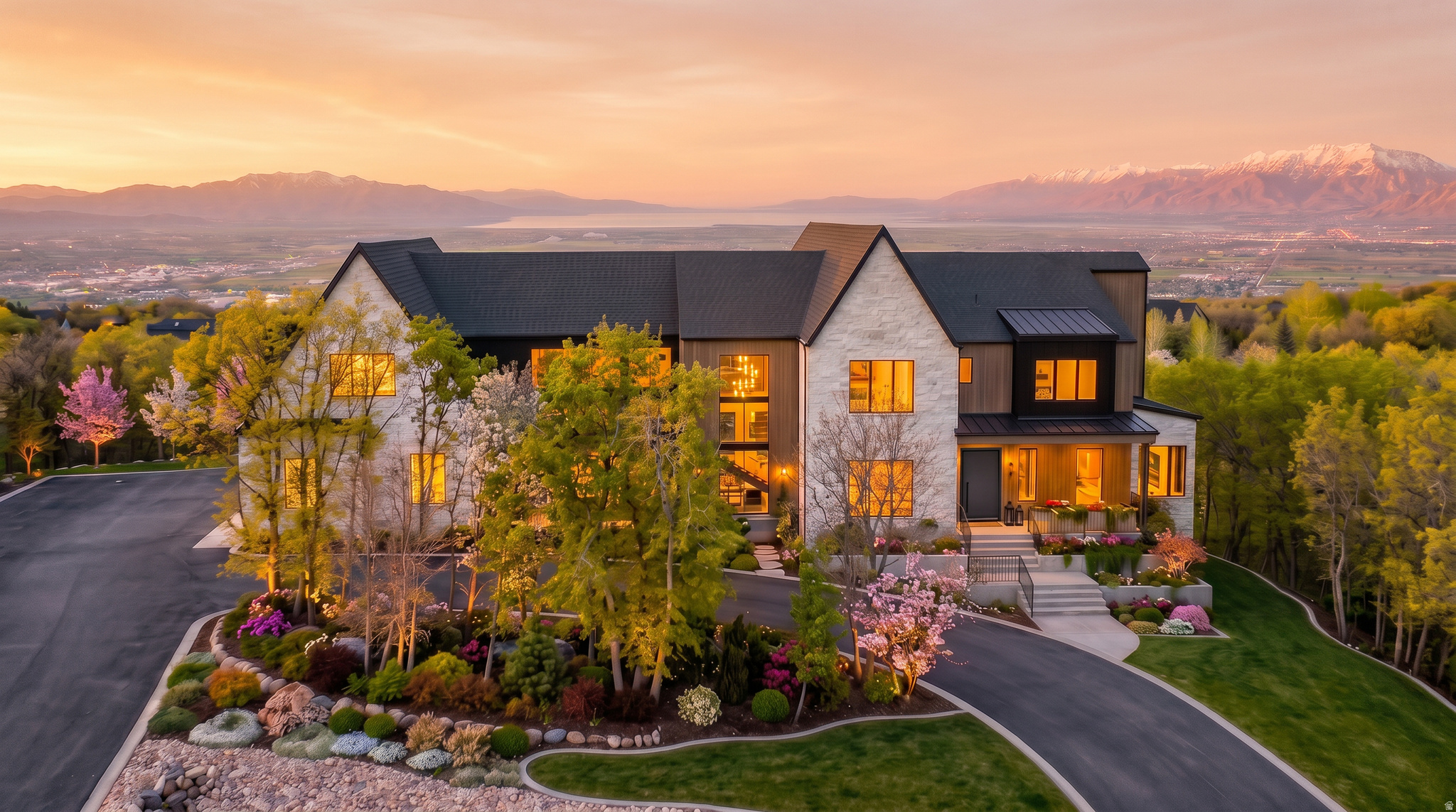 1115 S EAGLE NEST DR, Woodland Hills, UT 84653 — photo 1