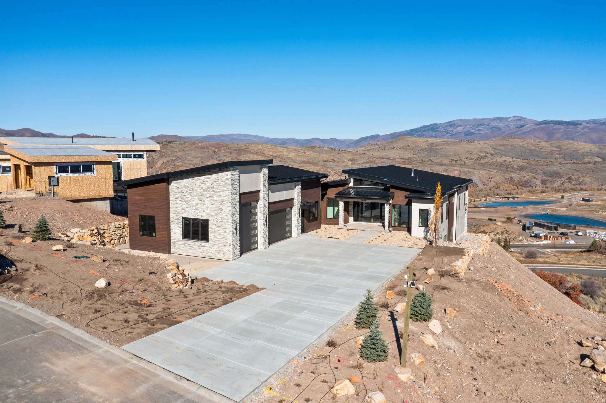 3683 E HUNTLEY WAY, Heber City, UT 84032 — photo 1