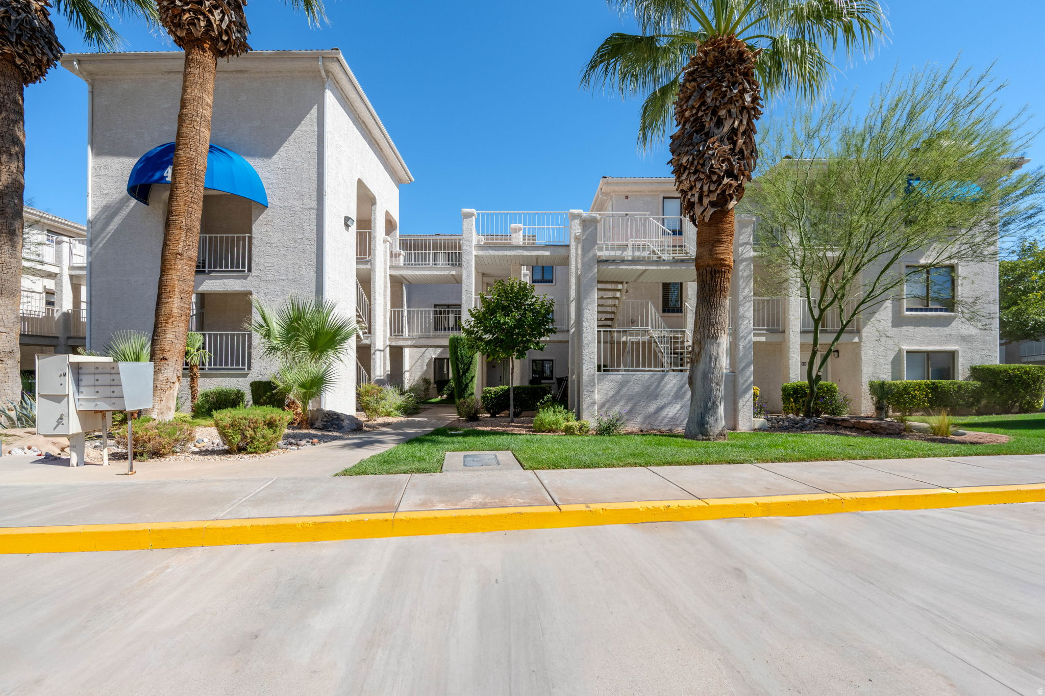 1845 W CANYON VIEW DR #407, St. George, UT 84770 — photo 1