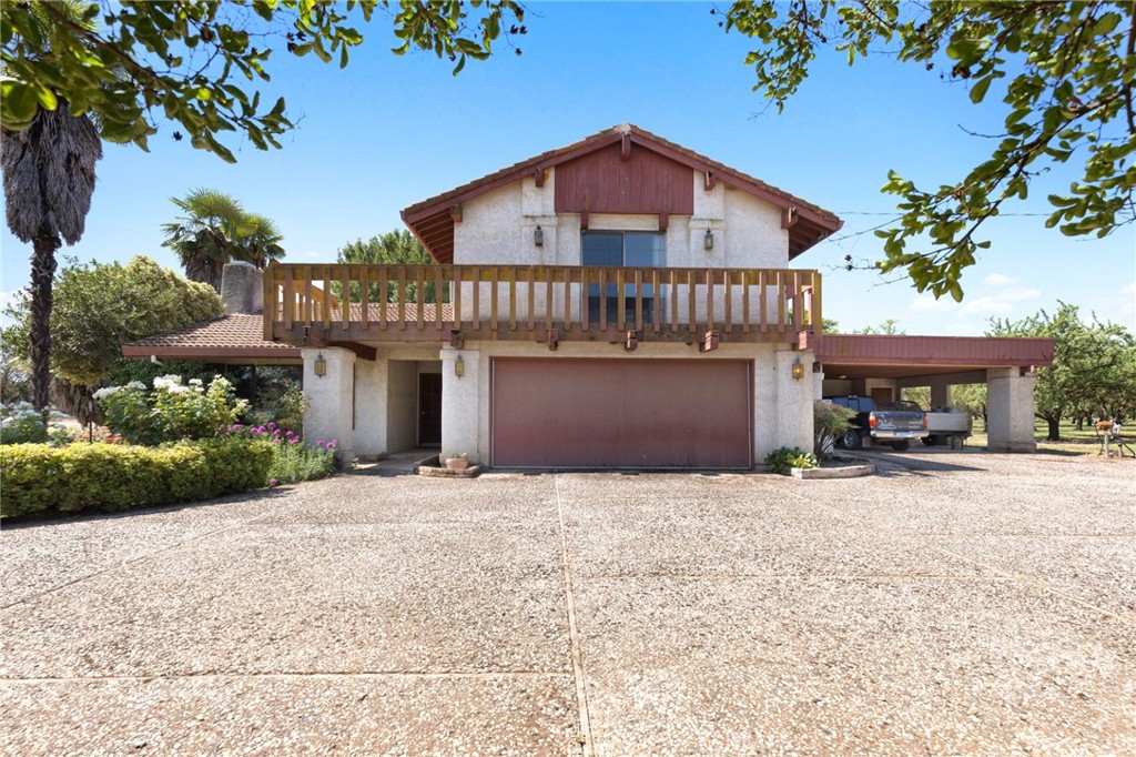 4379 Dayton West Rd., Chico, CA 95928 — photo 1
