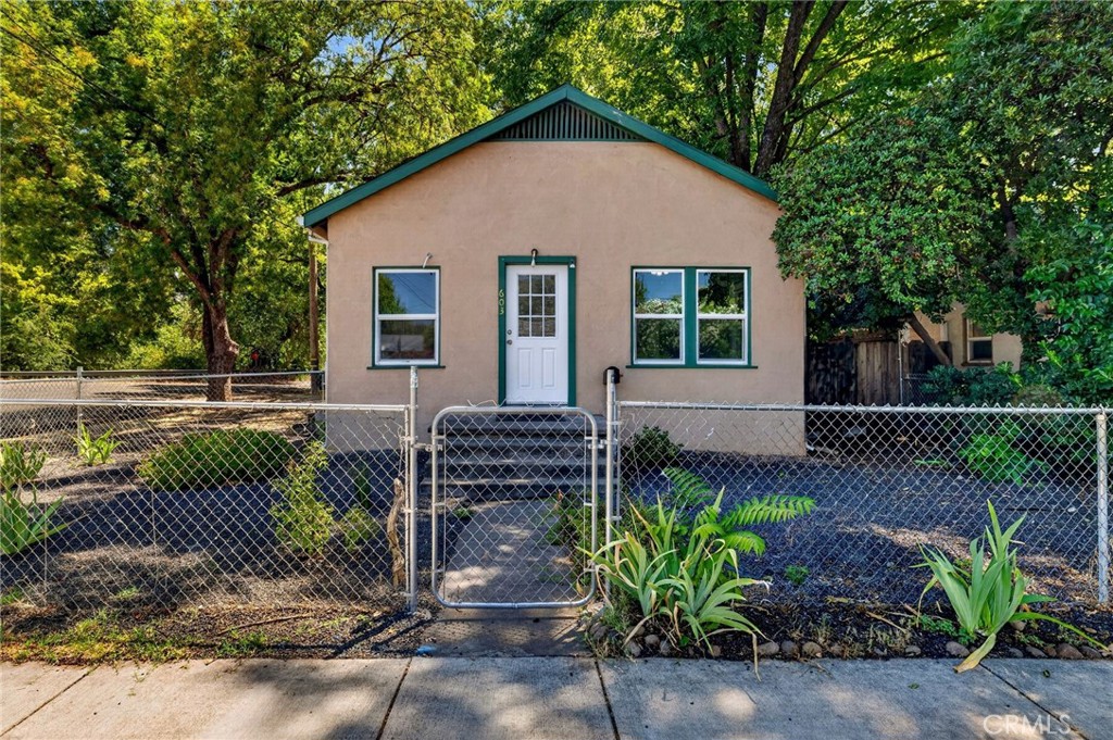 603 W 9th, Chico, CA 95928 — photo 1