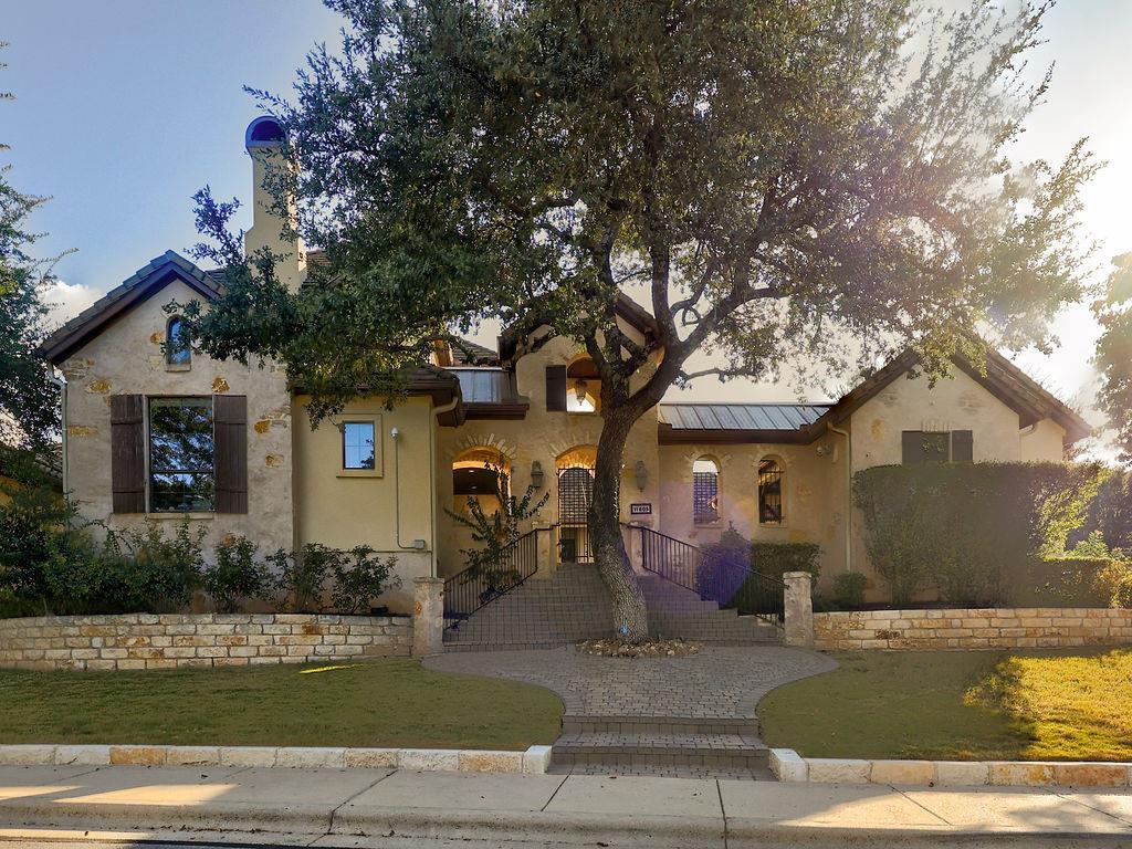 11805 Pleasant Panorama, Austin, TX 78738 — photo 1