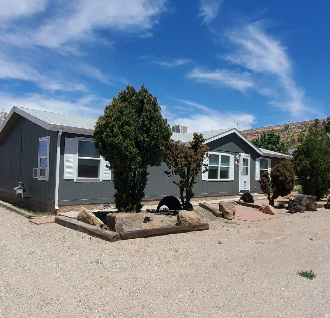 49 N MCELHANEY LN, Moab, UT 84532 — photo 1