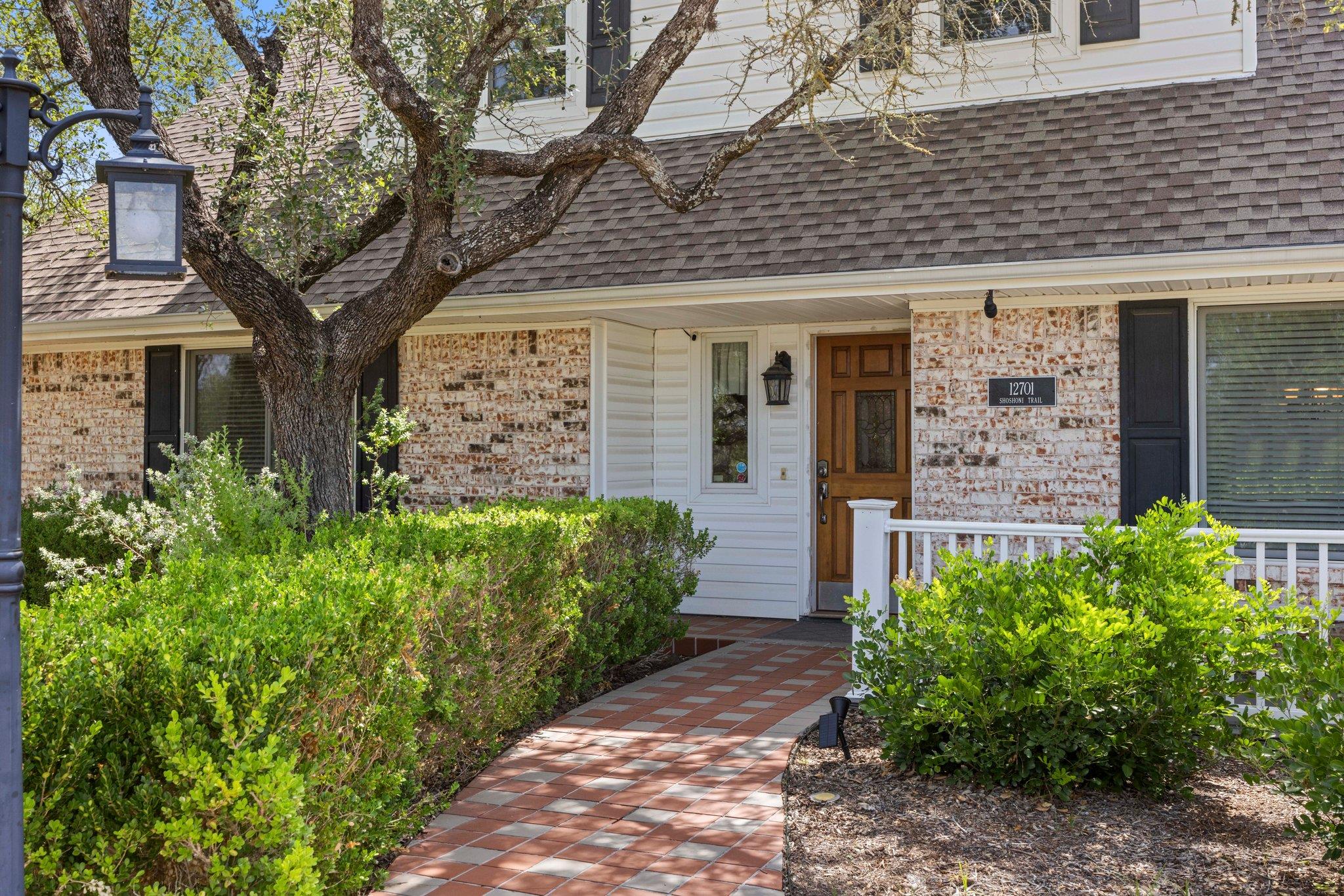 12701 Shoshoni, Austin, TX 78737 — photo 1