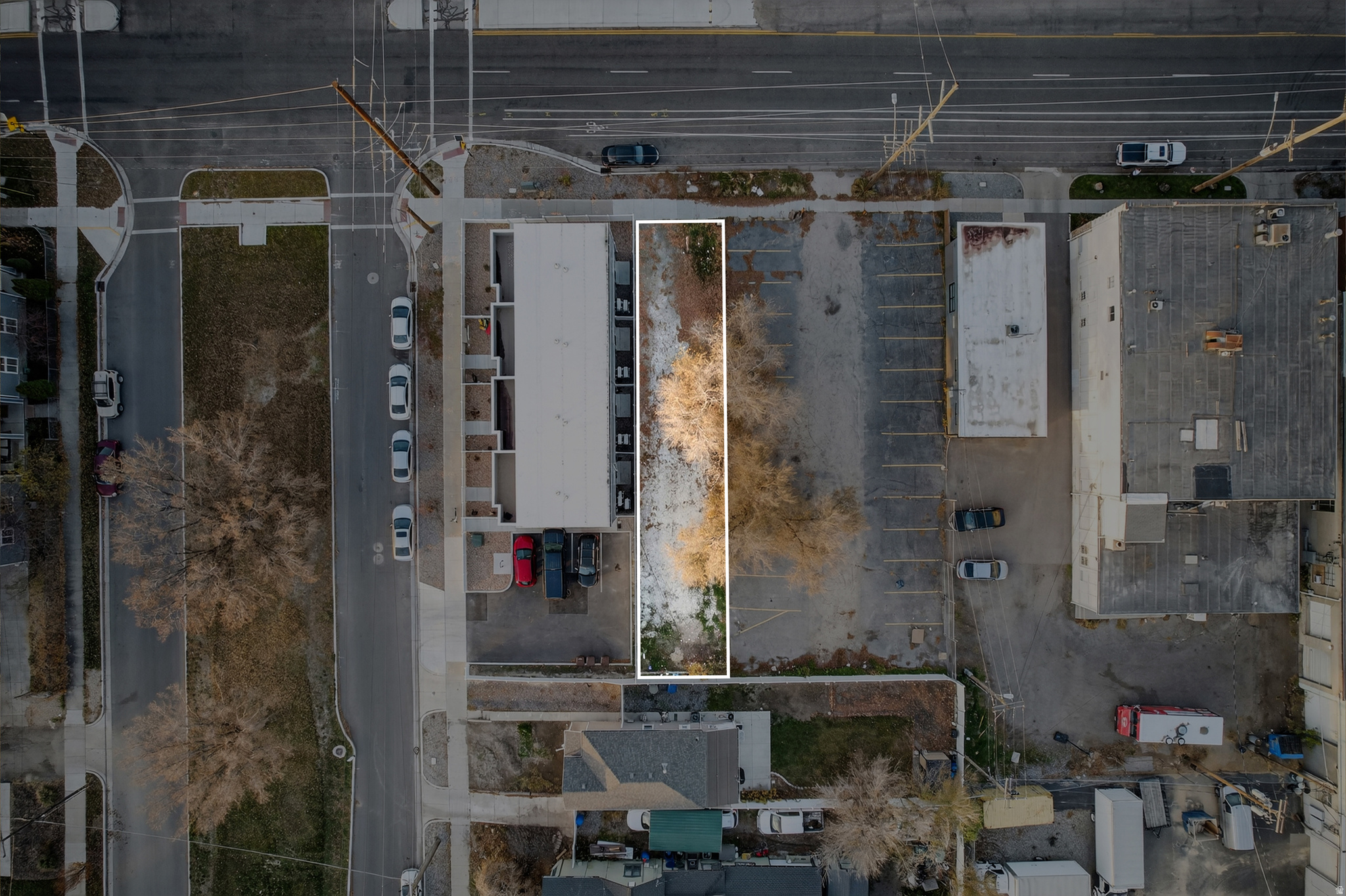 775 W 800 S, Salt Lake City, UT 84104 — photo 1