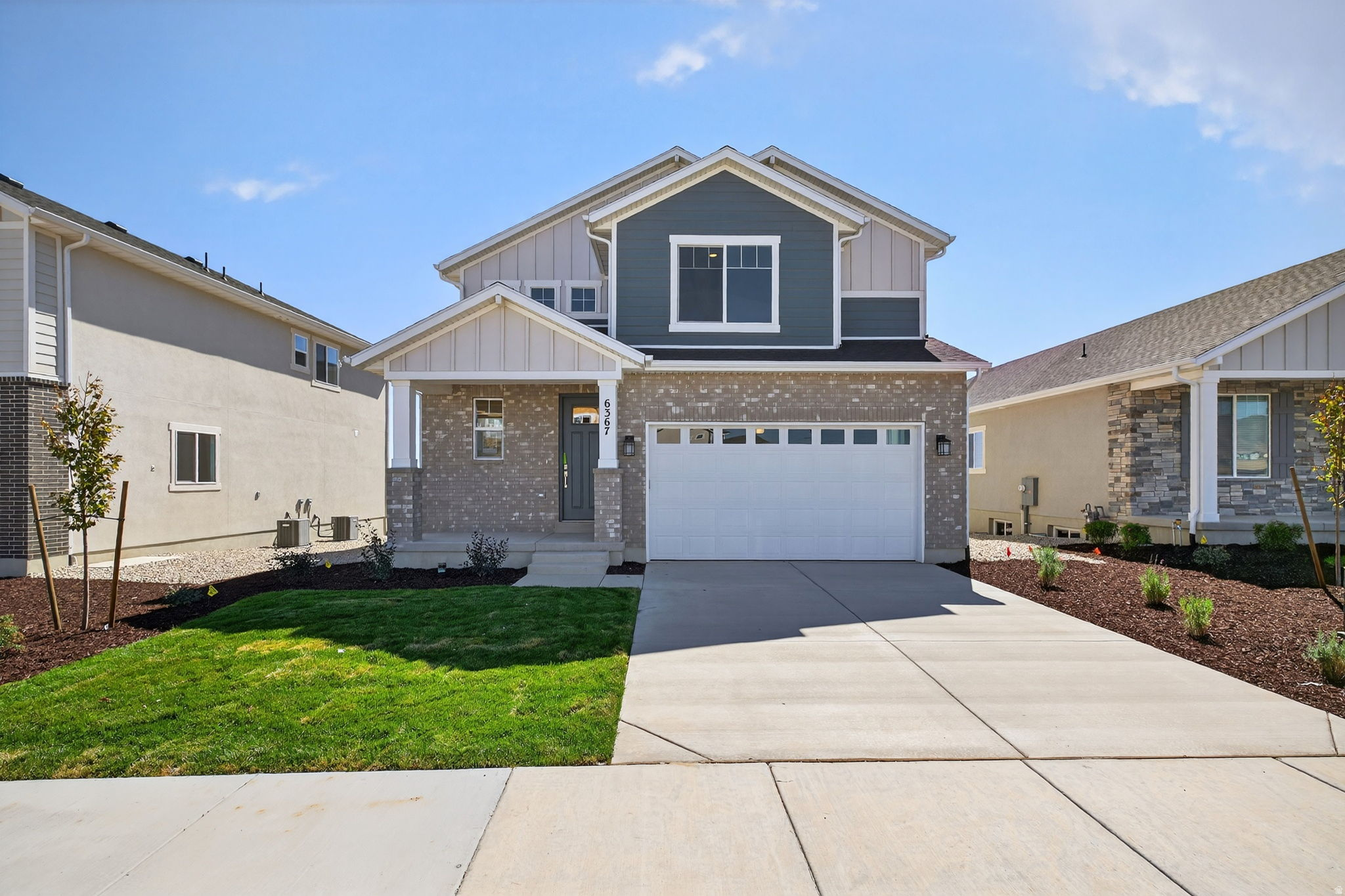 6367 W BUTTE COUNTY DR #614, Herriman, UT 84096 — photo 1