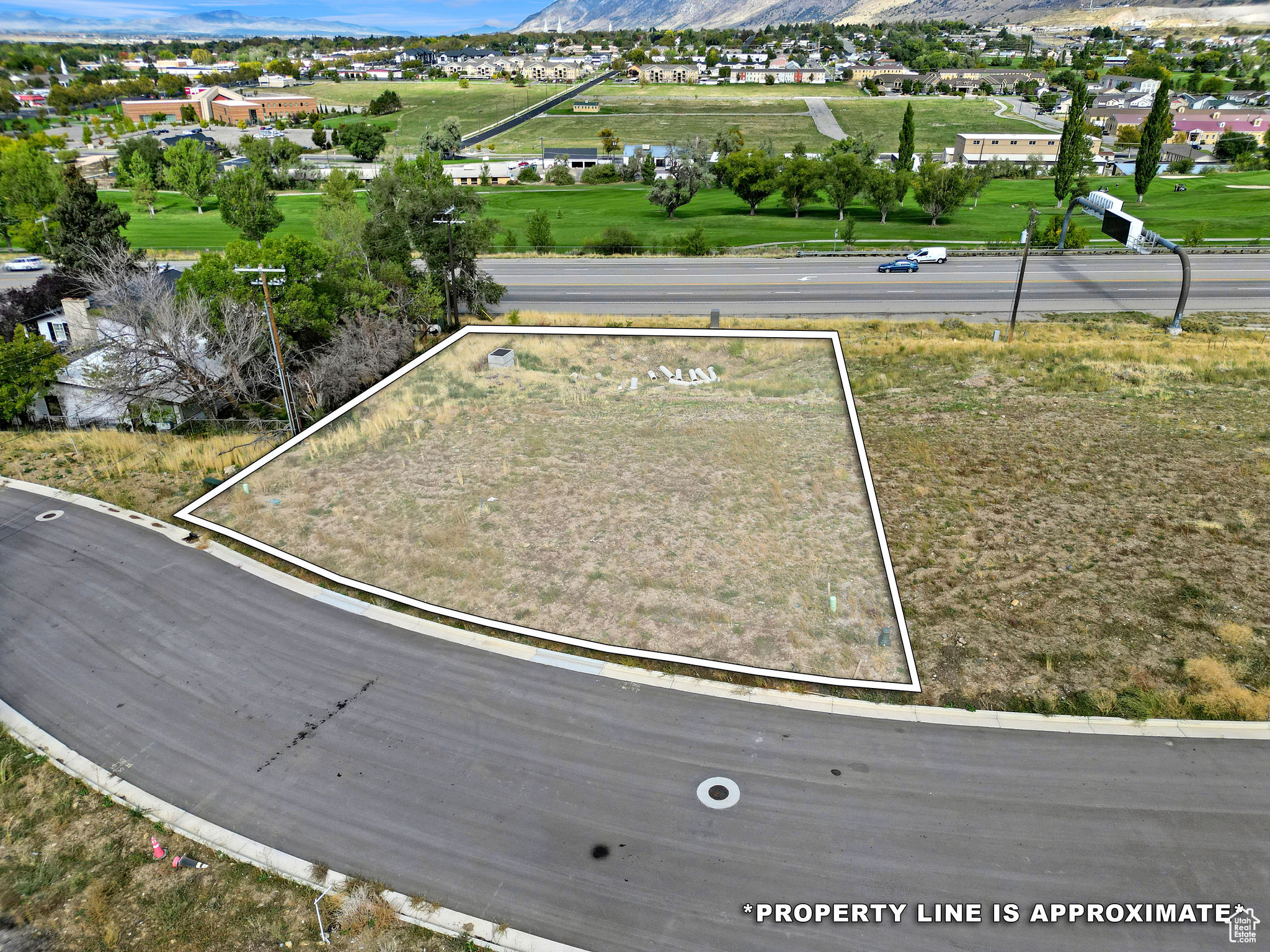 337 E SKYLINE DR, Brigham City, UT 84302 — photo 1