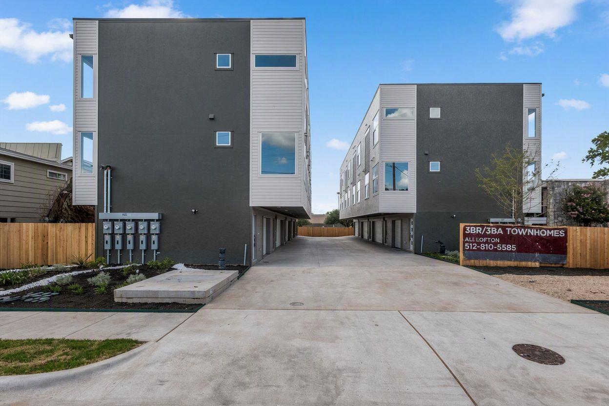 7920 Mullen, Austin, TX 78757 — photo 1