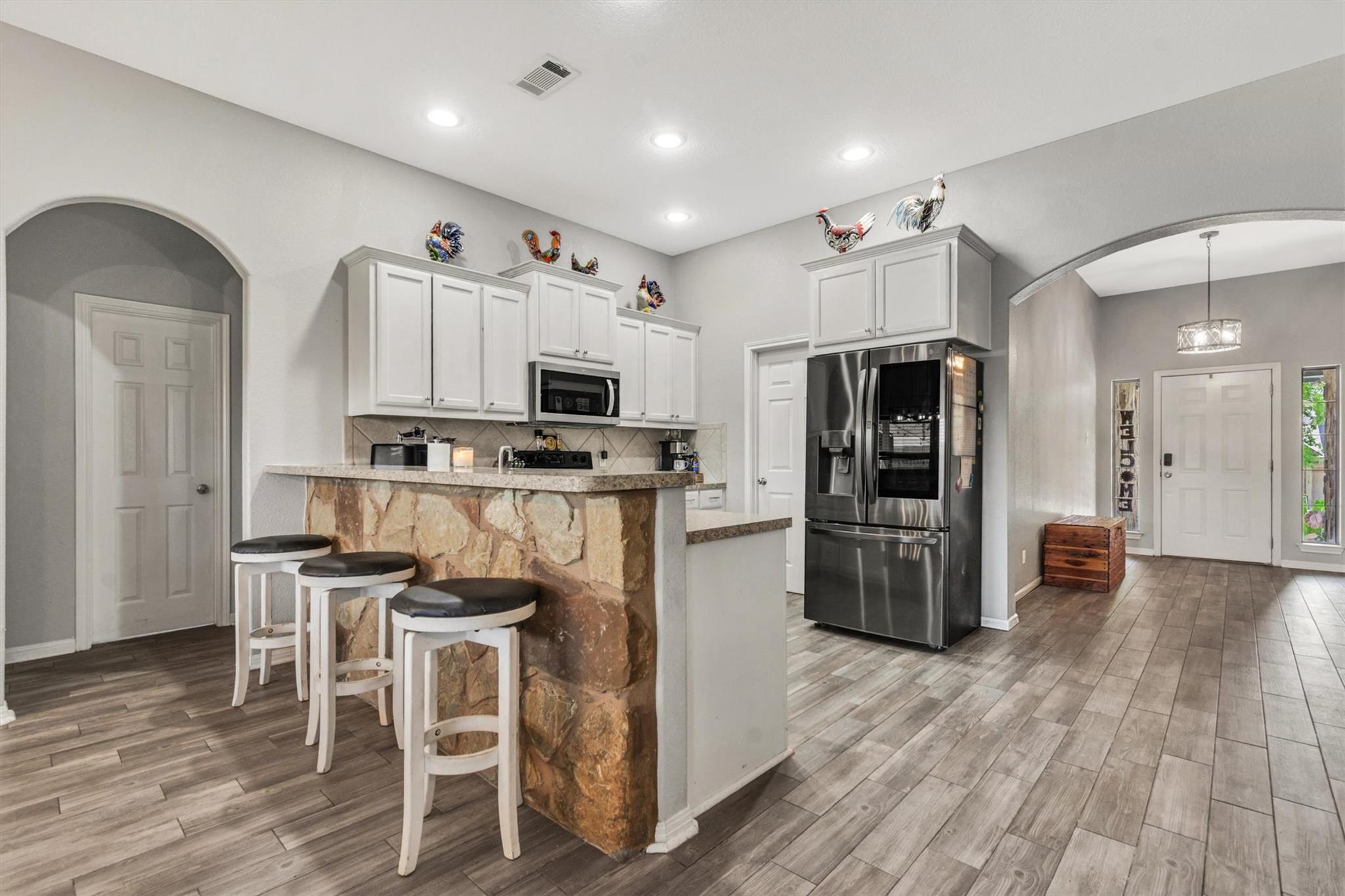 208 Cailin, Burnet, TX 78611 — photo 1