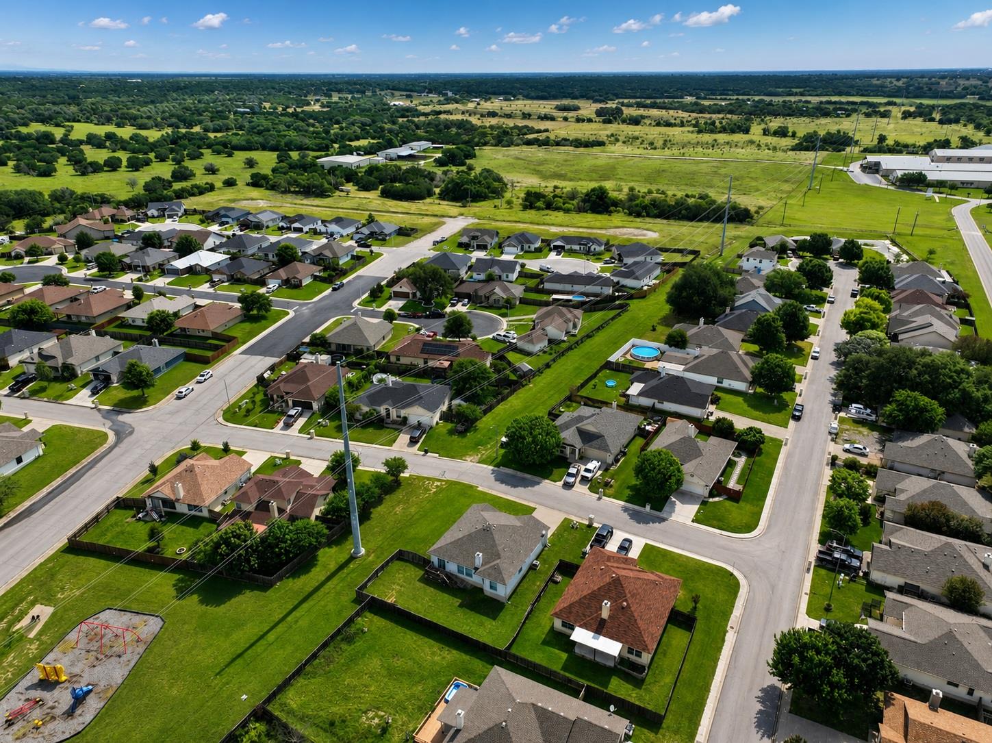 208  Cailin Ct, Burnet, TX 78611 — photo 1