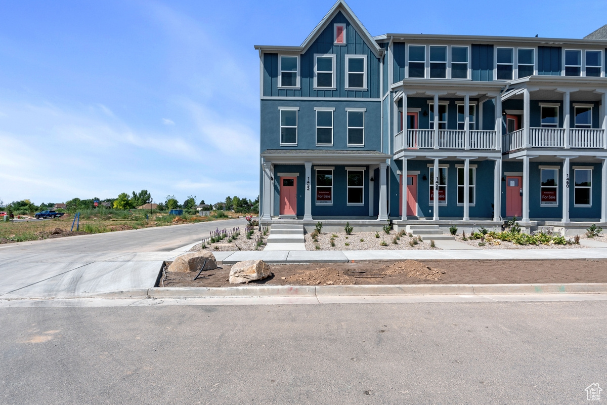 1452 N 1875 W #146, Layton, UT 84041 — photo 1