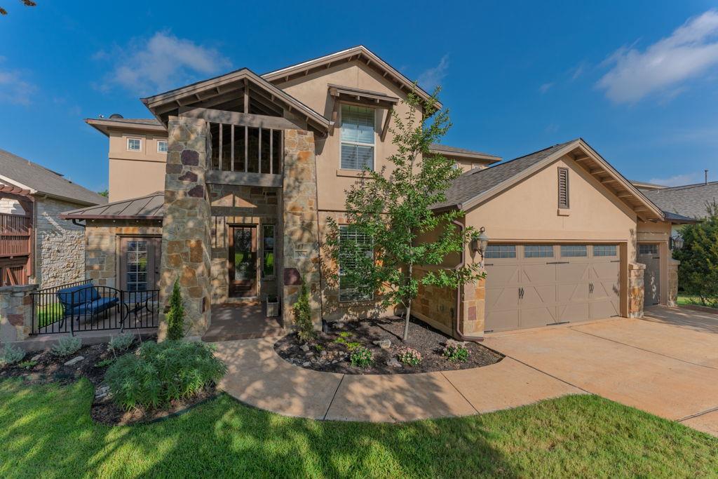 308 Duffy, Austin, TX 78738 — photo 1