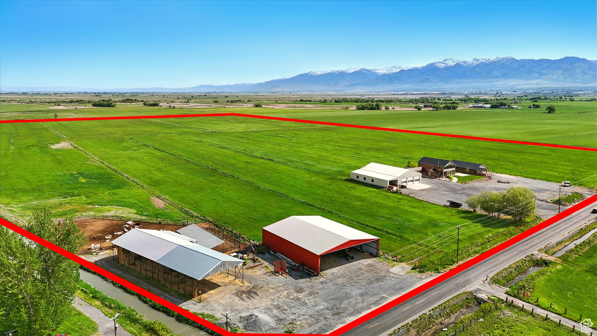 3703 W 600 S, Logan, UT 84321 — photo 1