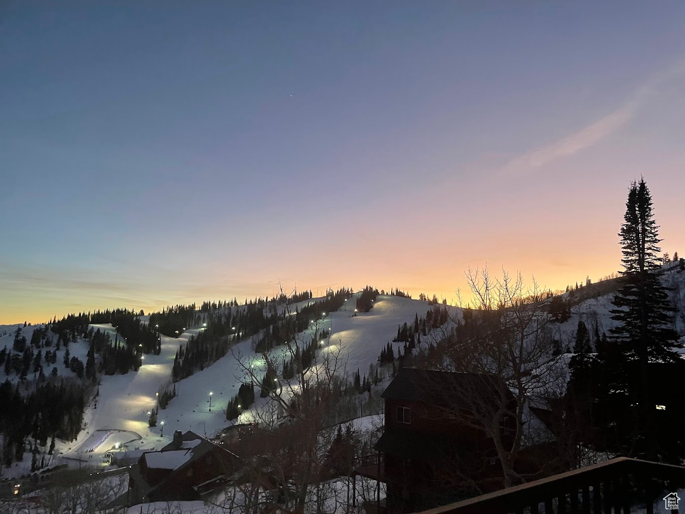 6822 E ASPEN DR, Eden, UT 84310 — photo 1