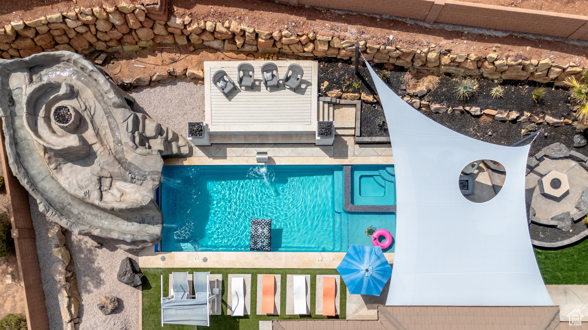 1166 E COLT AVE, Washington, UT 84780 — photo 1